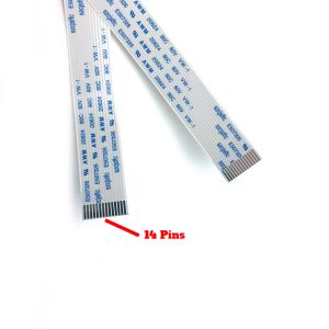 I32000 Data Strip 14 Pins 2