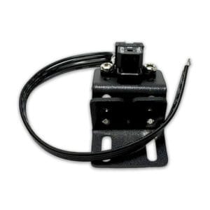 Iris Compact Pro Encoder Strip Sensor Bracket
