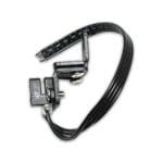 Iris Compact Pro Encoder Strip Sensor Side