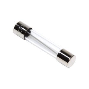 Iris Compact Pro Glass Power Fuse