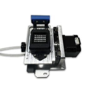 Iris Compact Pro Ink Stack Angeled Front Shot