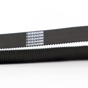 Iris Compact Pro Paper Feed Belt Codes