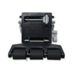 Iris Compact Pro Pinch Roller Front Shot