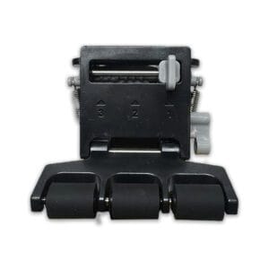 Iris Compact Pro Pinch Roller Front Shot