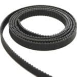 Iris Compact Pro Printing Belt Coiled