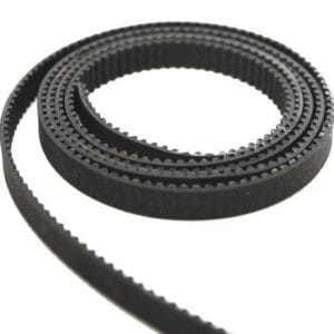 Iris Compact Pro Printing Belt Coiled