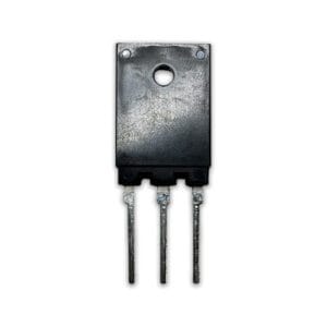 Iris Compact Pro Silicon Controlled Rectifier