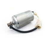 L1800 Belt Motor