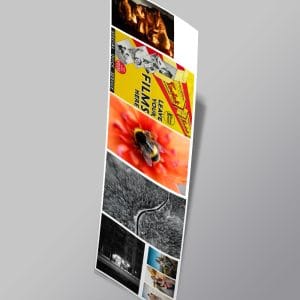 P6460D Rolling Gang Sheet Cover Image