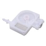 Push In i3200 Damper Angled