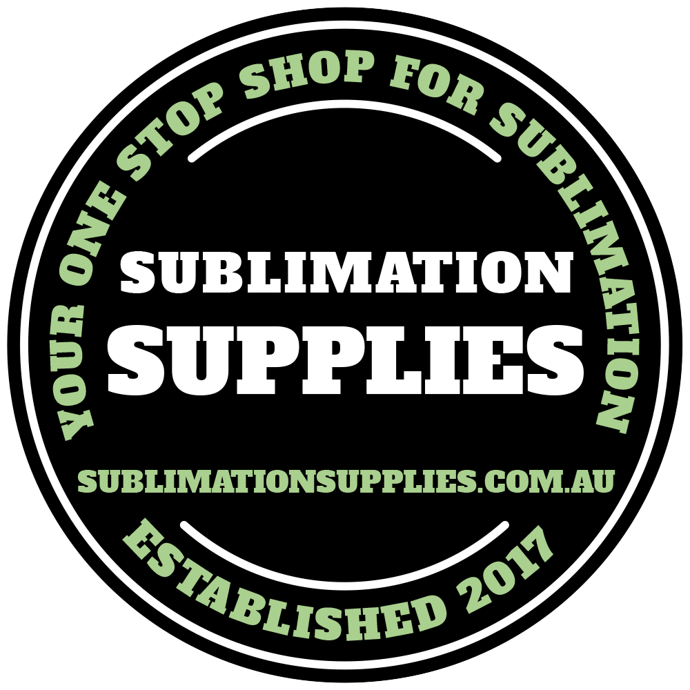 Sublimation Supplies Square 1000 x 1000 PNG New