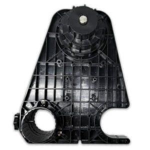 UnPowered Take Up Roller For Powder Shaker Unit Side