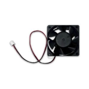 Vacuum Fans Iris Compact Pro Wiring Included