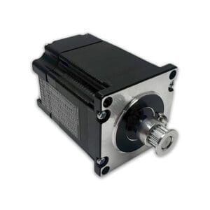 X Axis Belt Motor Iris Compact Pro Cover Image