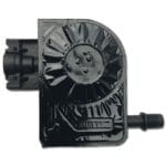 dampers for compress uv printer