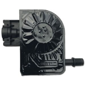 dampers for compress uv printer